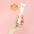 Swatch de Vanessa_94 : Crème Apaisante Sensélina, Dermina