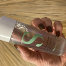 Swatch de Domymoon : Lotion Purifiante, Seasonly