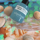 Swatch de Melimanou62 : Elixir des vagues - Booster hydra-ressourçant, Algologie