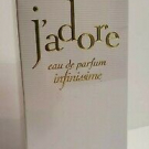 Swatch de user131289 : J'adore - Eau de Parfum, Dior