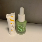 Swatch de virginiemerlet90 : Sérum Imperfections, Seasonly