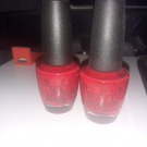 Swatch de Noralina : Vernis à Ongles, OPI