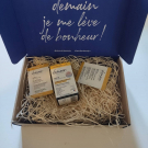 Swatch de kris_l : Complément Alimentaire Go for DETOX, DEMAIN BEAUTY
