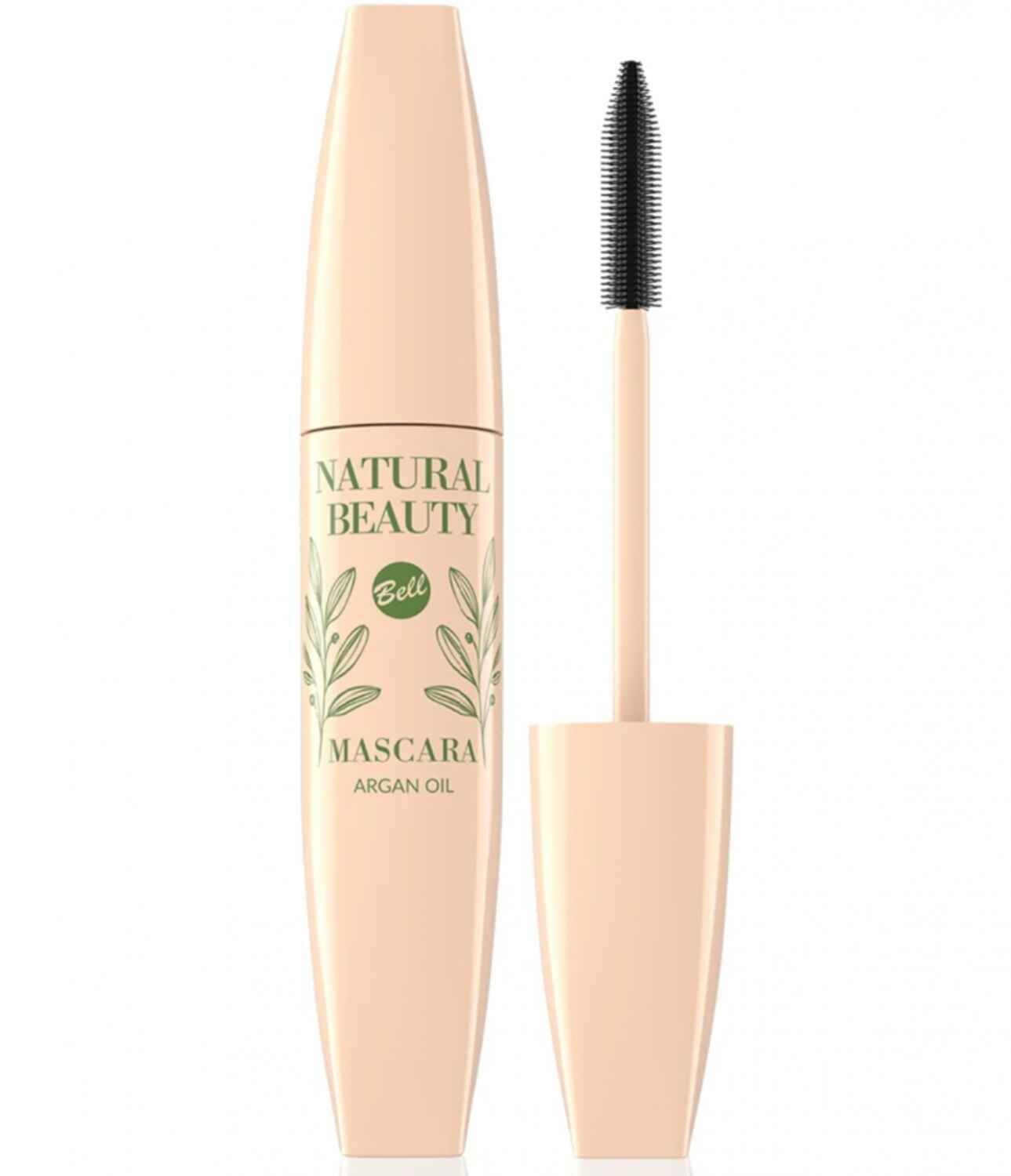 Mascara à l'Argan Bell Natural Beauty, MY Maquillage - Infos et avis