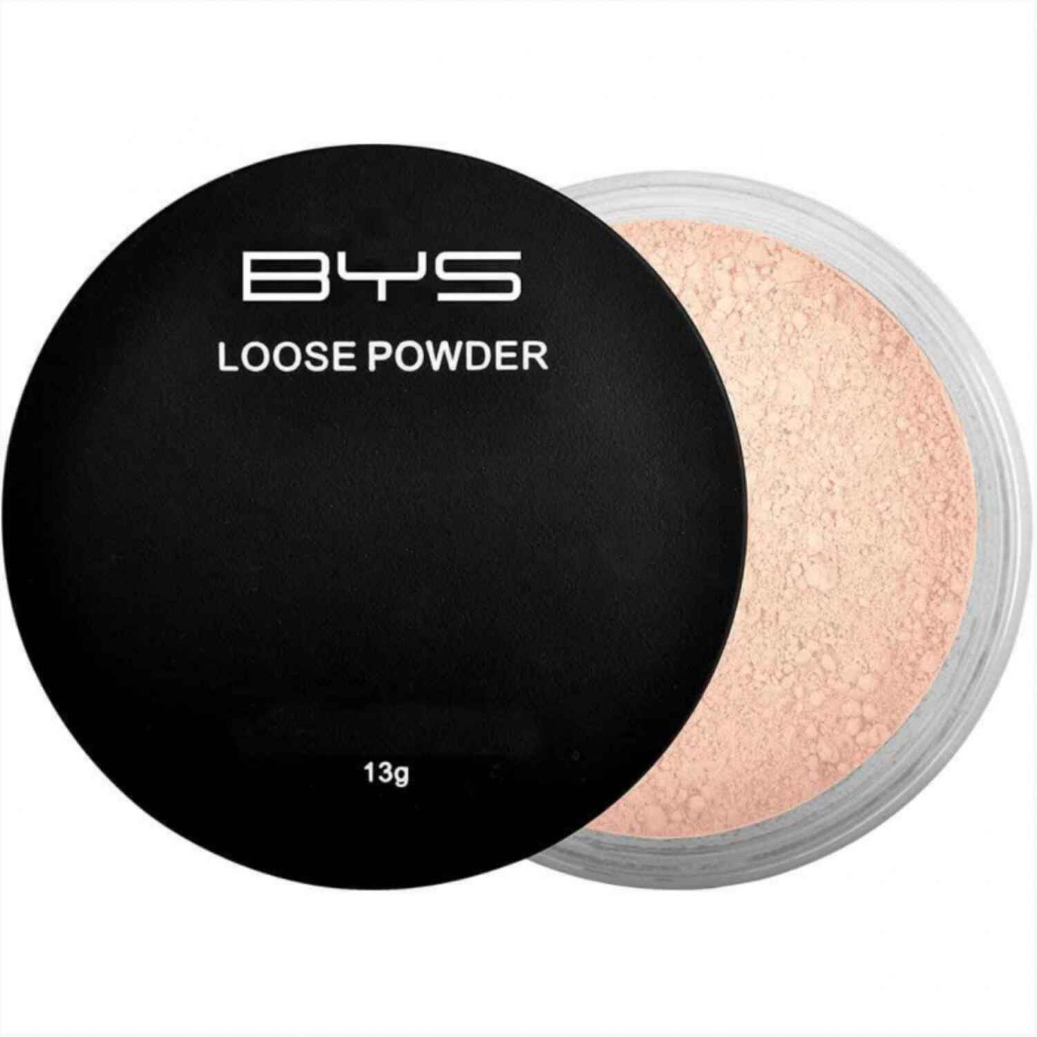 Poudre libre teint de poupée, BYS - Infos et avis