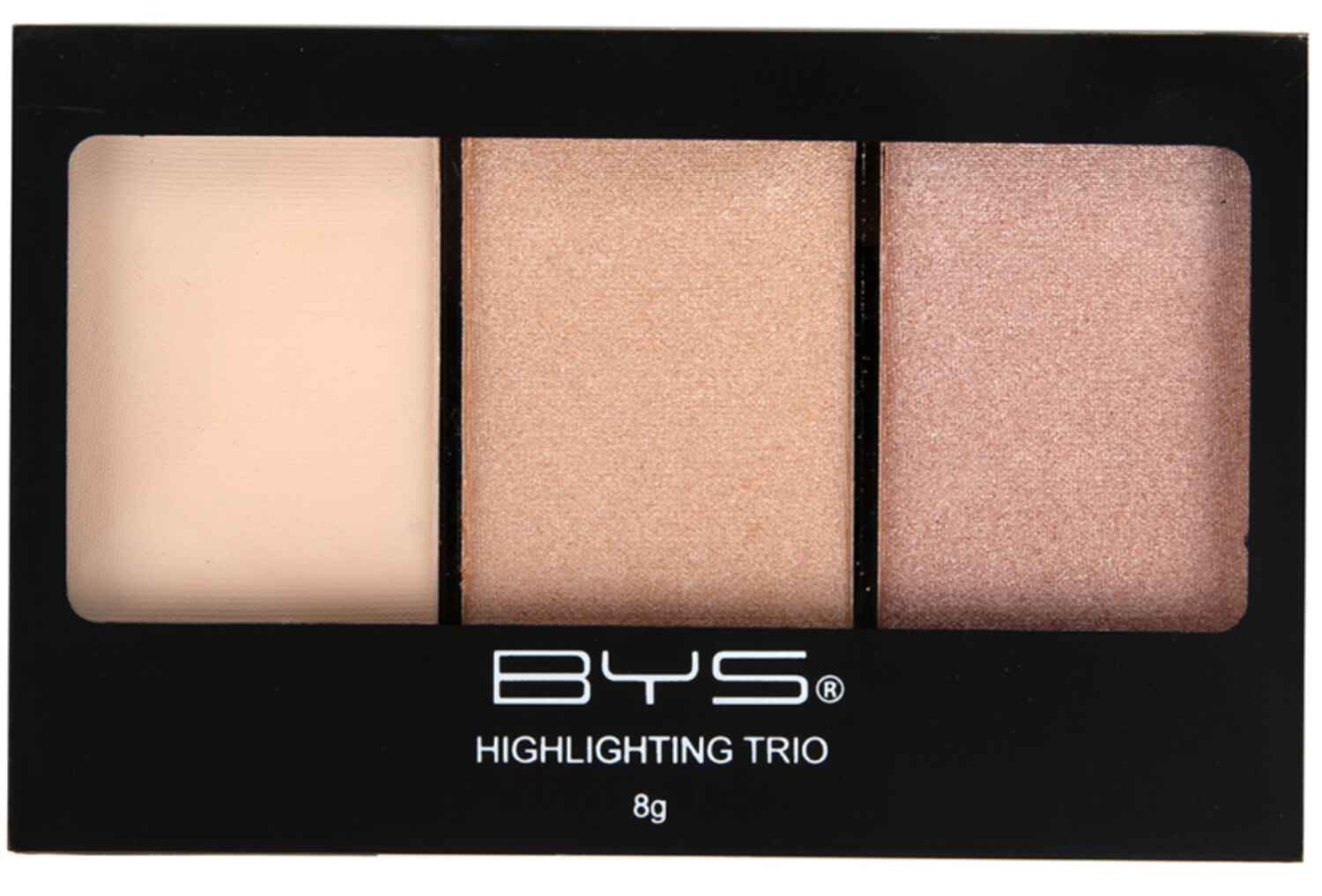 Highlighting trio, BYS - Infos et avis