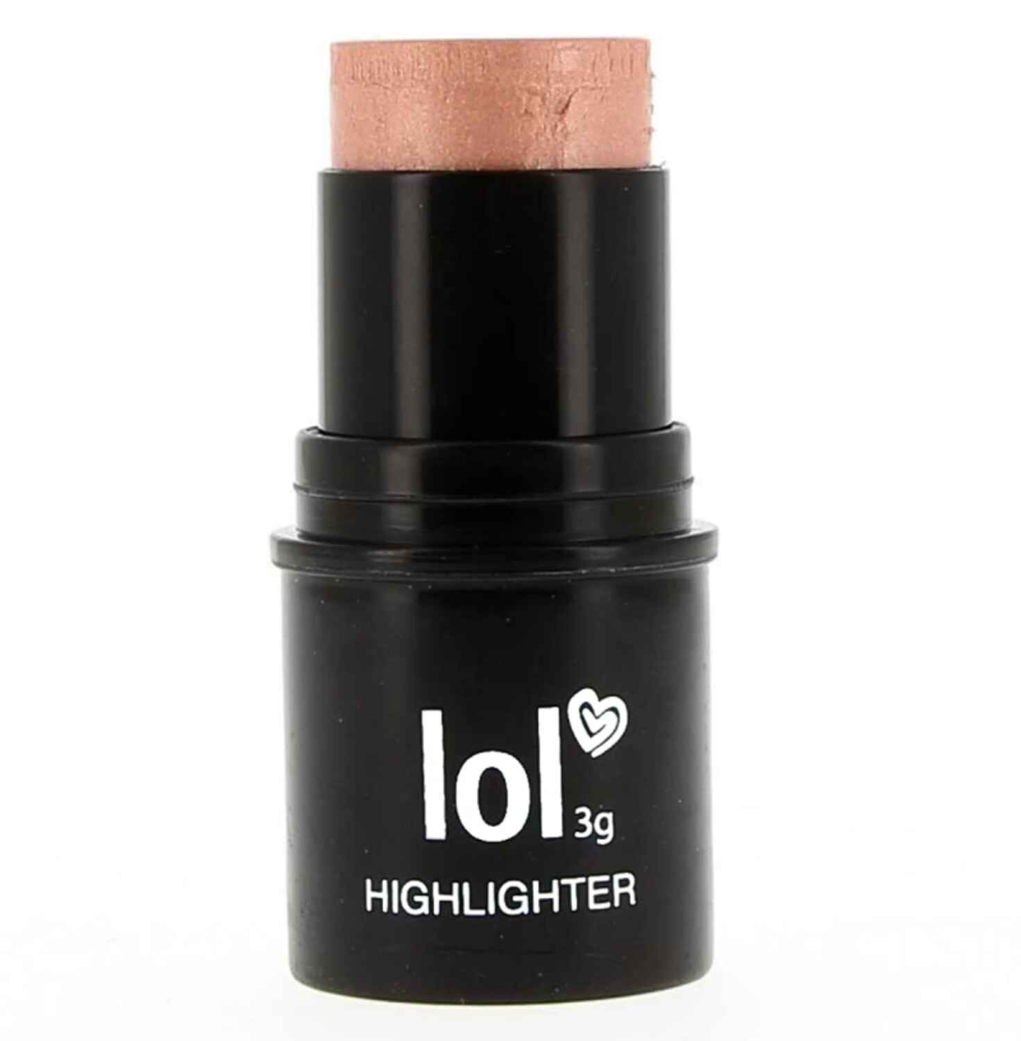 Stick multi-éclat, BYS - Infos et avis