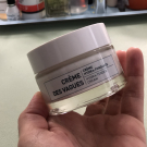 Swatch de Lilidanssesbaskets : Crème des Vagues - Crème Hydra-Fondante, Algologie