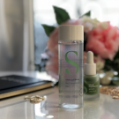 Swatch de Lilidanssesbaskets : Lotion Purifiante, Seasonly