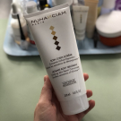 Swatch de Lilidanssesbaskets : SOIN CORPS EXTRÊME Non Parfumé, Nuhanciam