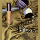 Swatch de W.eel : Flawless Fusion Ultra-longwear Concealer - Anti-cernes, Laura Mercier