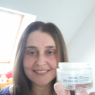 Swatch de les petits trésors d'andivone : Crème des Vagues - Crème Hydra-Fondante, Algologie