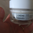 Swatch de les petits trésors d'andivone : Crème des Vagues - Crème Hydra-Fondante, Algologie