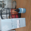 Swatch de fred.marj30 : Elixir des vagues - Booster hydra-ressourçant, Algologie
