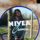 Swatch de Viviane b : Nivea Crème, Nivea