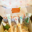 Swatch de mathilderdou : Lotion Purifiante, Seasonly