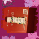 Swatch de Ninoupassions : Gel de douche gourmand a la banane, Kadalys