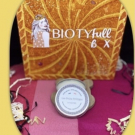 Swatch de Ninoupassions : LES PETITS PRÖDIGES LE BAUME SANS ODEUR - MULTI-USAGES, Biotyfull box