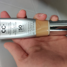 Swatch de Lasofy : Your Skin But Better CC  Cream, It Cosmetics