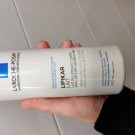 Swatch de Lasofy : Lipikar Lait Relipidant Corps Anti-Dessèchement, La Roche-Posay