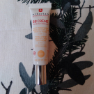 Swatch de noixdecoco94 : BB Crème Nude, Erborian