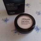 Swatch de noixdecoco94 : Magic Powder, ItStyle Makeup