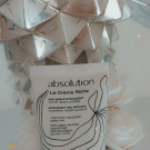 Swatch de Mjdu34 : La Crème Riche, Absolution