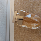 Swatch de Mjdu34 : La Panthère - Eau de Parfum, Cartier