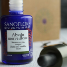 Swatch de saintmarc : Absolu merveilleux, Sanoflore