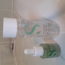 Swatch de floflo22 : Sérum Imperfections, Seasonly