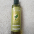 Swatch de ISA1973@ : Eau Micellaire Hydratante 2 en 1 Hydra Végétal, Yves Rocher