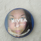 Swatch de ISA1973@ : Nivea Crème, Nivea