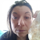 Swatch de ISA1973@ : 10 lingettes hydra-démaquillantes., Les Cosmétiques Design Paris