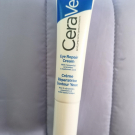 Swatch de SANDRAM974 : Crème contour de yeux, CeraVe