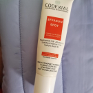 Swatch de SANDRAM974 : Effasun spot, Codexial