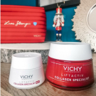 Swatch de Sophief84 : LIFTACTIV COLLAGEN SPECIALIST, Vichy