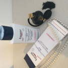 Swatch de Nat41240 : Urea Repair plus, Eucerin