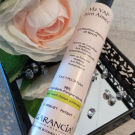 Swatch de cecilenaim : Ma VAP' Bien Aimée - Vaporisation de beauté 4 en 1, Garancia