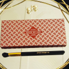 Swatch de cecilenaim : Voyager Spice Of Life Eyeshadow Palette, Zoeva