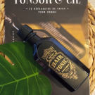 Swatch de cecilenaim : Hair Tonic, Tonsor & Cie