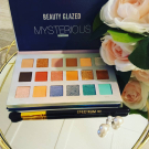 Swatch de cecilenaim : Beauty glazed, Beauty