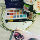 Swatch de cecilenaim : Beauty glazed, Beauty