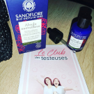 Swatch de Chris050478 : Absolu merveilleux, Sanoflore