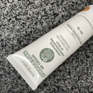 Swatch de Ilioetmoi : Fond de teint sublimateur, Deborah Milano