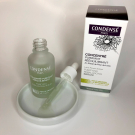 Swatch de sambelh : Concentré Purifiant Rééquilibrant, Condensé Paris