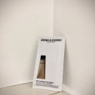 Swatch de Zeo2020 : Deep Cleansing Facial Masque, Grown Alchemist