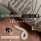 Swatch de Lilyfromparis : La Crème Riche, Absolution