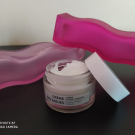 Swatch de c_bissonnet : Crème des Vagues - Crème Hydra-Fondante, Algologie