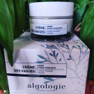 Swatch de c_bissonnet : Crème des Vagues - Crème Hydra-Fondante, Algologie
