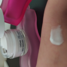 Swatch de c_bissonnet : Crème des Vagues - Crème Hydra-Fondante, Algologie